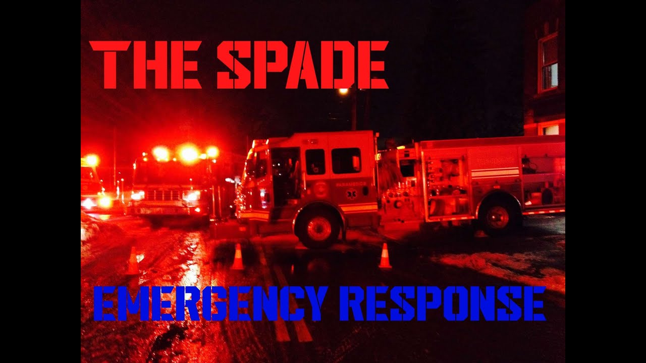 FS17 fire & rescue shift part 4