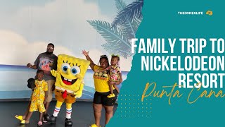 Nickelodeon Resort Punta Cana :: Part 2