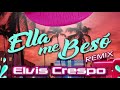 Miniature de la vidéo de la chanson Ella Me Besó (Remix)