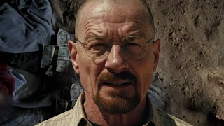 Why The Ending Of Breaking Bad's 'Crawl Space' Is Absolutely Brilliant