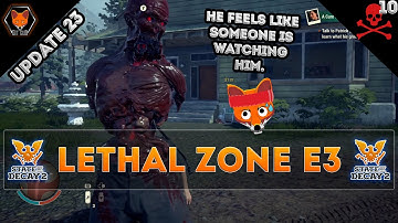 Finding the Big Loots! (State of Decay 2 Lethal Zone Episode 3!)