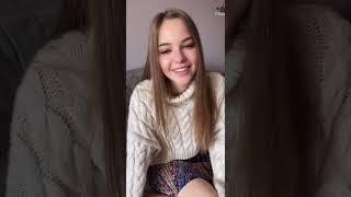 Periscope Live Girls 685 Beautiful Girl Live Streaming Live Vlog Live Broadcast