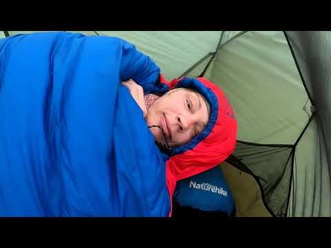 Video: 4 Najbolja šatora Za četiri Osobe Za Kampiranje S Prijateljima