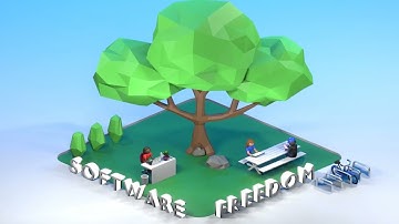 What is Software Freedom Conservancy?