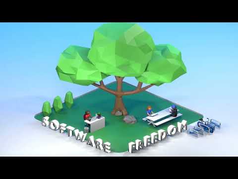 What is Software Freedom Conservancy?