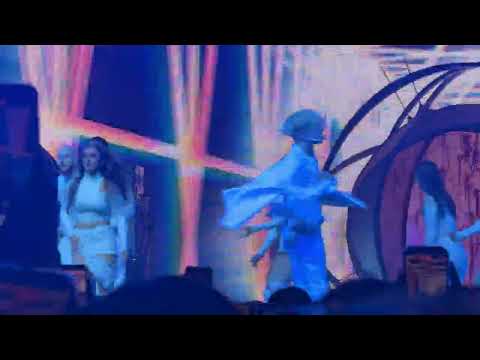 TAEMIN /  IDEA【 Coachella 2026 Mojave 】 Apr 11th