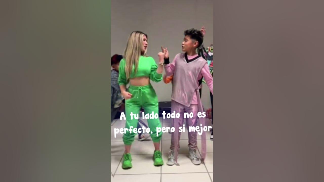 Edit de Luigi y alisson - YouTube