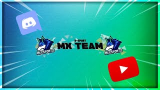 MX eSports - Nov Clan