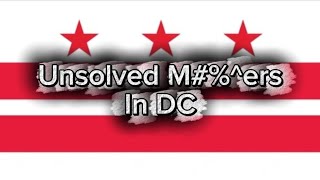 “The Unsolved Murder Shocking Washington, D.C. — What Really Happened?”
