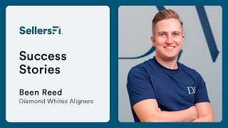 Diamond Whites Used SellersFi Working Capital to Grow 110%