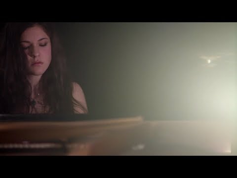 M.Ravel "La Valse" piano solo | Margherita Santi, piano