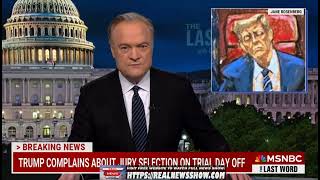 The Last Word With Lawrence ODonnell   MSNBC NEWS Breaking Today 2024 04 18 09 03 00 672