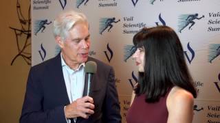 Welcome to the 2nd Annual Vail Scientific Summit