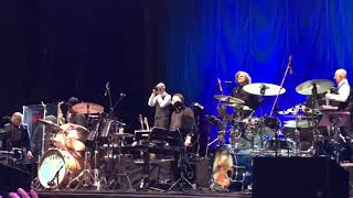 King Crimson - Final Bow @ Budweiser Stage, Toronto, ON 14/9/19
