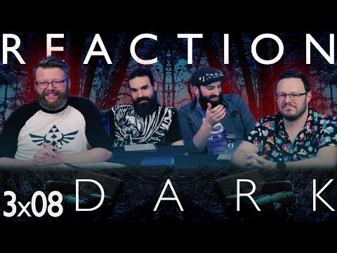Dark 3x8 REACTION!! "Paradise"