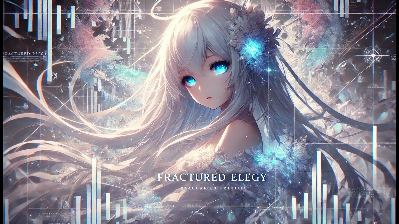 Fractured Elegy (AI Song) Fractured Elegy (AI Song)