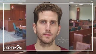 University of Idaho murders suspect expected to appear in Ada County Courthouse Thursday