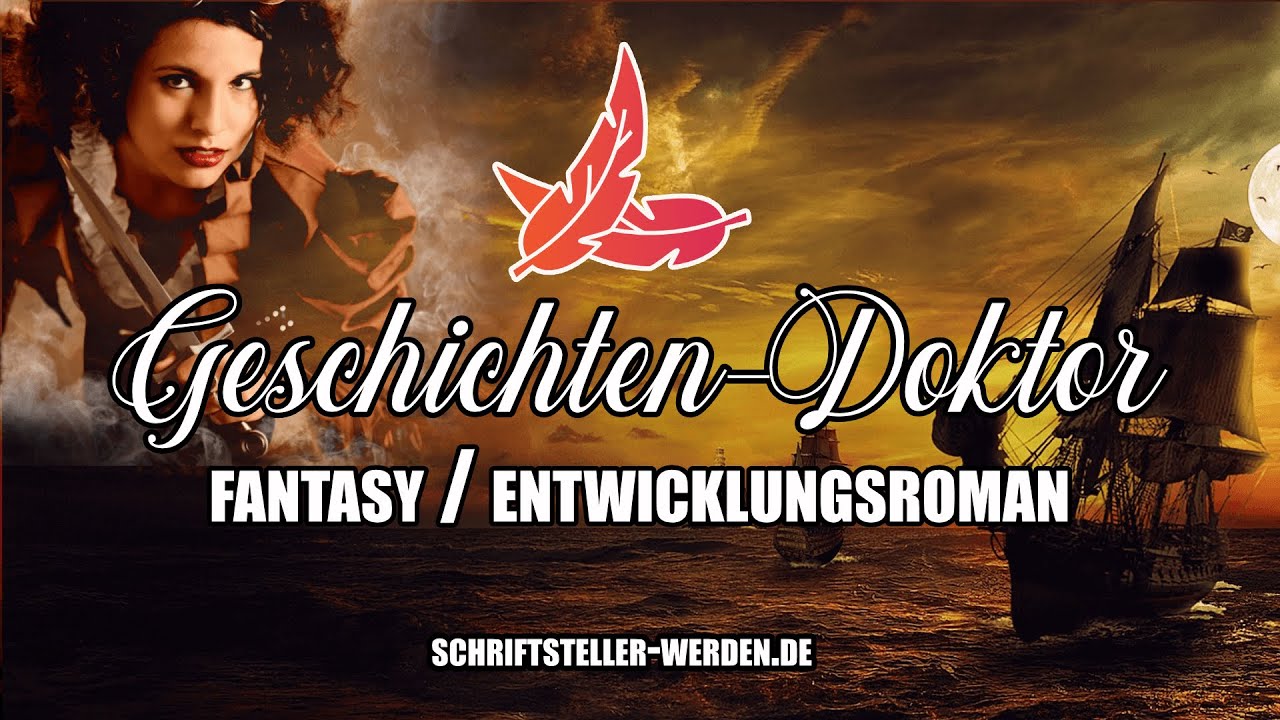 Antagonisten finden - Tiaras 