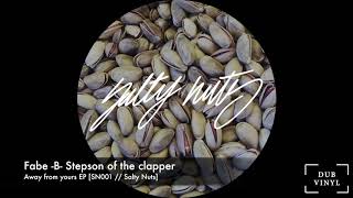 Download Lagu Fabe -B- Stepson of the clapper [SN001 // Salty Nuts] MP3