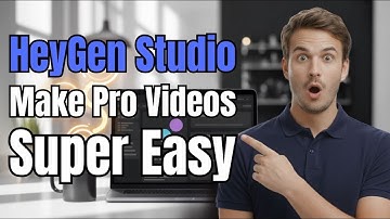 HeyGen: Animate One Photo into a Realistic Talking Video — No Camera Needed
