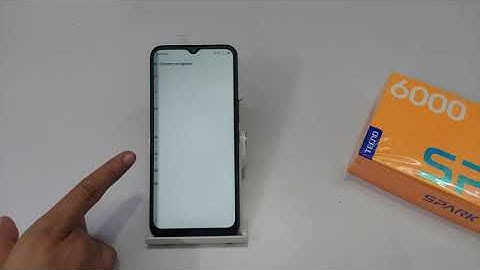 How to set Back button in Tecno spark 7t | Tecno spark 7t me navigation gesture setting kaise kare