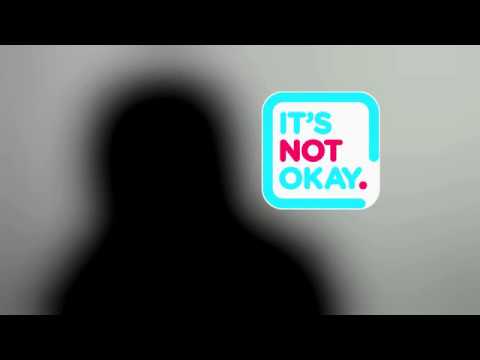It&rsquo;s Not Okay -  A Mother&rsquo;s Story