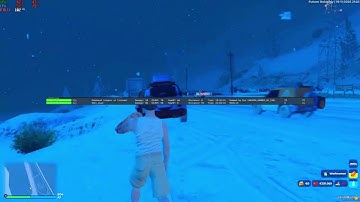 Future RP Highlights #2 | Gianni