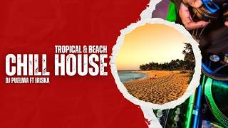 🌴 Dj Puelma - Hidden Gallery