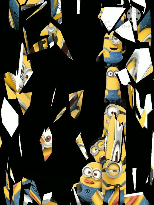 minions banana heart touching😘😘 song ringtone || minions ringtone🤗