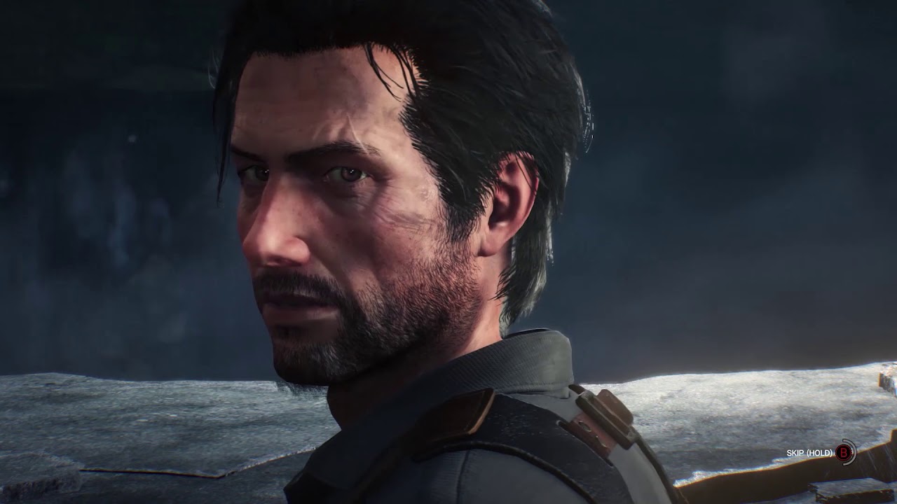 The Evil Within 2. Vídeo-Avance para PS4, One y PC microsoft store