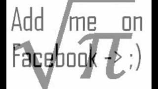 The Square Root of Pi Profile