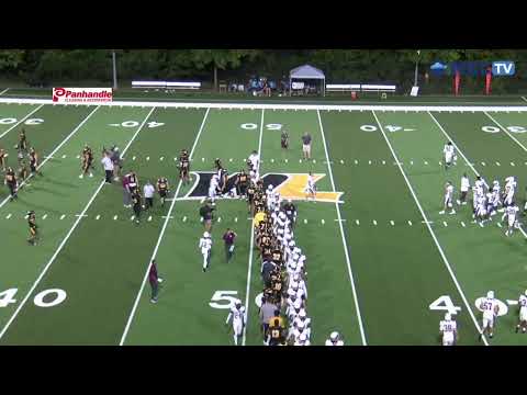 West Liberty University Football vs Fairmont State University - September 7, 2023