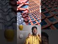 இனி சோலார் பேனல் வேண்டாம்🤯! Photovoltaic tile  #shorts #shortvideo #home