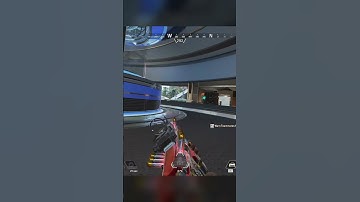 Apex Legends R99 God #shorts #apex #r99 #car