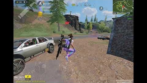 CRAZY Legendary Lobby Fights  Unreal Sniper Shots | Call of Duty: Mobile