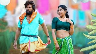 Srivali | Pushpa | Pushpa Movie Songs | Allu Arjun , Rashmika | Trending Song | Hindi Song