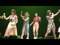 フェアリーズ ☆ Song for You 2016.07.16 プレミアヨコハマ 1700