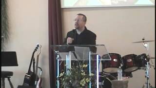 Pastor Roger Nelson 8-30-2015 AM Update