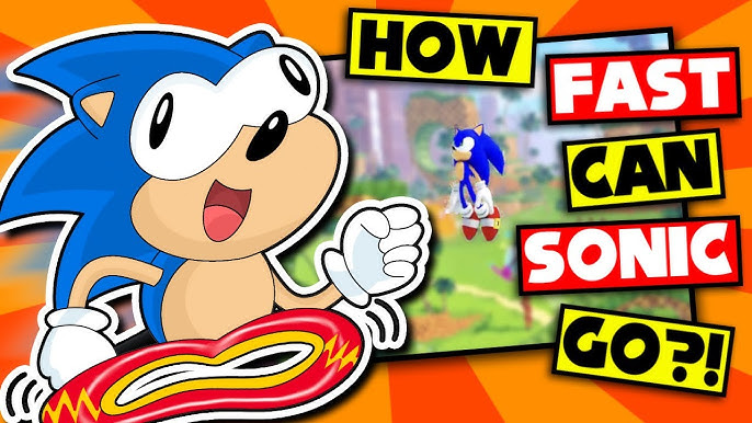 Funny Sonic Mania Mods! - Sunky, Movie Sonic, Sanic, Spongebob, & MORE!!! 