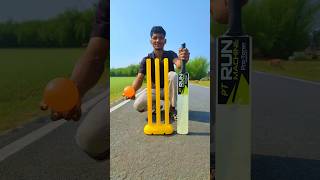 IPL cricket kit unboxing testing