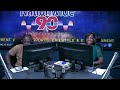SPORTS NATION LIVE MARCH 9, 2024