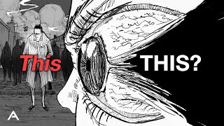 Why Do You Believe What You Believe? Profile