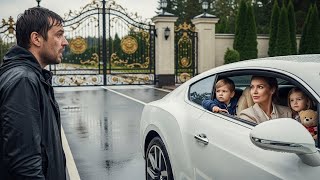 Download Lagu Муж-предатель - променял семью на любовницу - пока не увидел, кем стала его бывшая жена. MP3