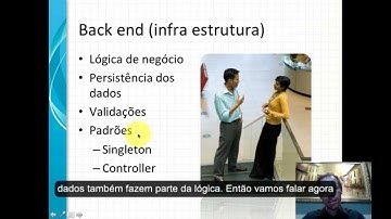 Criação de Interfaces Gráficas Java no NetBeans - parte 8