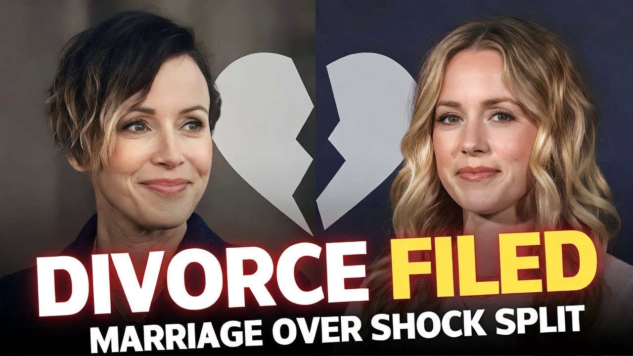 NBC News Anchor Files for Divorce After Whirlwind Romance