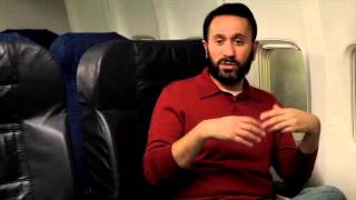 Kaltura & Gogo | Creating a VOD Site in the Skies screenshot 5