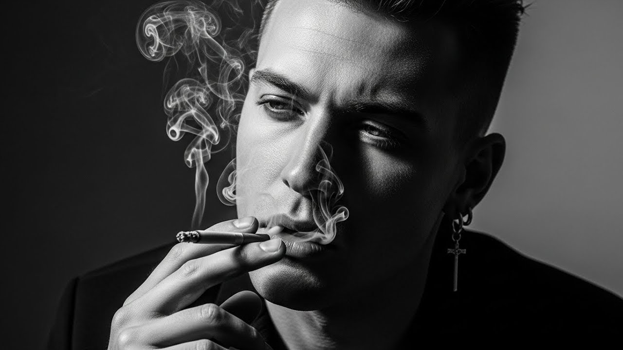 Deep Affection [2025] - English Deep House, Vocal House, Nu Disco | Emotional & Smooth Mood