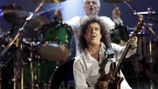 Queen + Paul Rodgers - Time to Shine