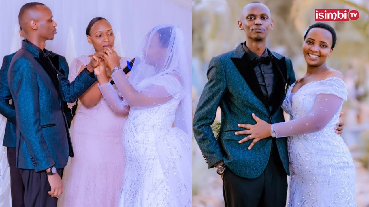 UMUGENI WAFUNZWE AZIRA UMUKIRE😢Banyirukanye mu itorero nzira UBUKWE|DIVINE UBWE NI ISOMO RIKOMEYE