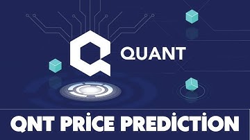 QUANT(QNT) Price Prediction 2023 / QUANT(QNT) News Today / QUANT(QNT) Technical Analysis